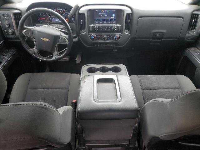 2015 CHEVROLET SILVERADO - 1GC1KVEG3FF159148