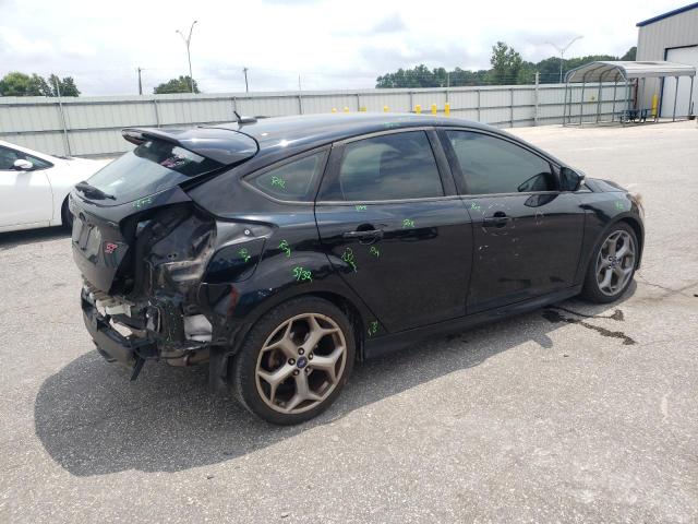 2018 FORD FOCUS ST 1FADP3L9XJL299639