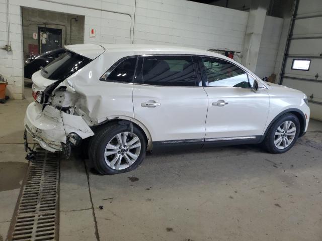 2016 LINCOLN MKX PREMIERE 2LMTJ6JR8GBL59339