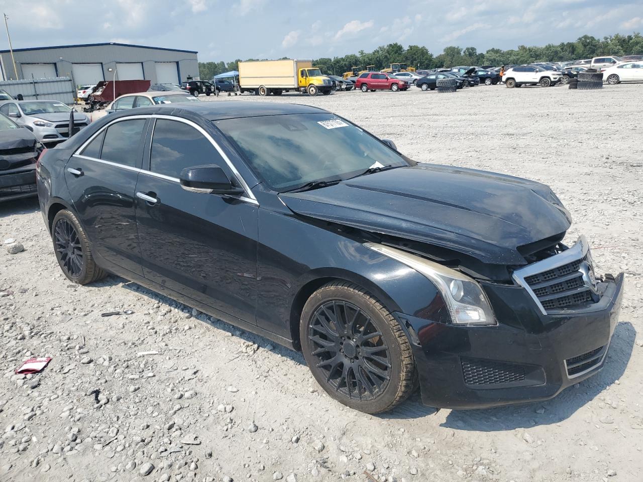 Global Auto Auctions