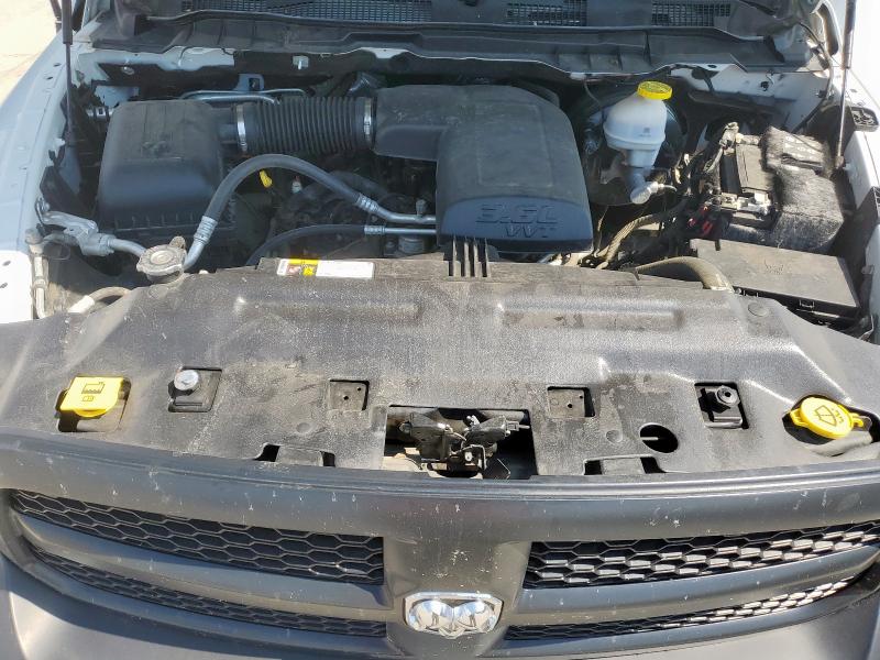 2020 RAM 1500 CLASS 1C6RR7FG8LS153445