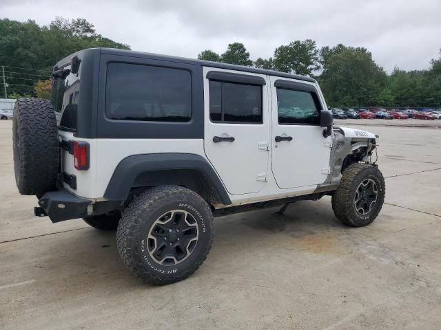 2017 JEEP WRANGLER UNLIMITED SPORT 1C4BJWDG4HL529798
