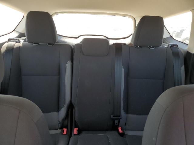 2016 FORD ESCAPE S - 1FMCU0F72GUB37459