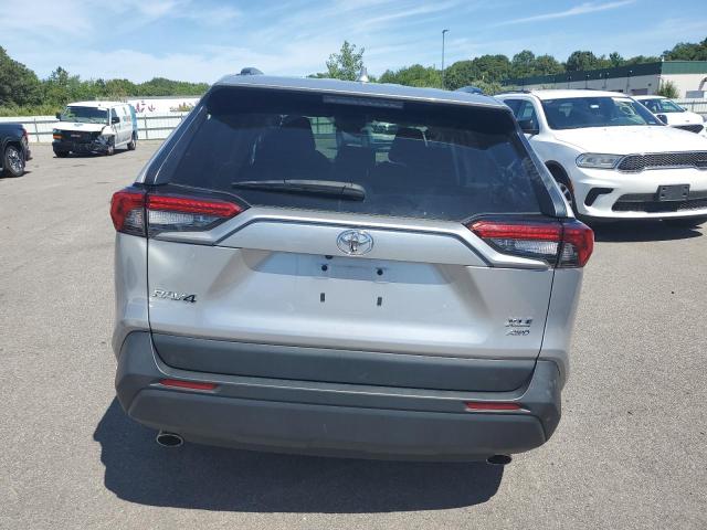 2023 TOYOTA RAV4 XLE 2T3P1RFV8PC364953