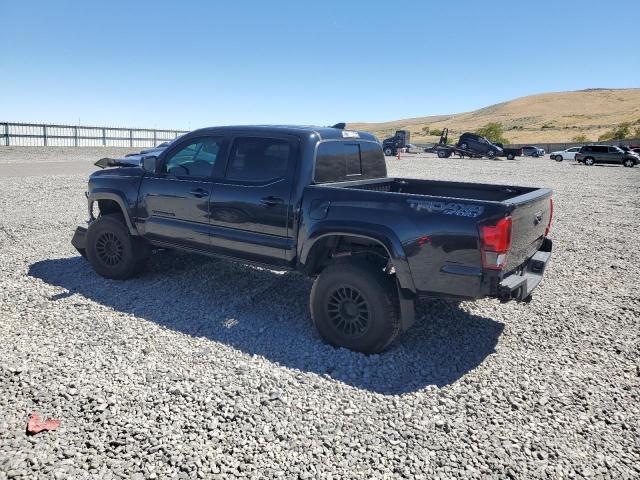 2019 TOYOTA TACOMA DOUBLE CAB 3TMCZ5AN3KM242257