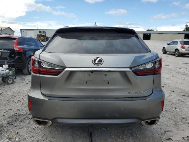 2017 LEXUS RX 350 BAS 2T2ZZMCA1HC044109