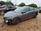2021 HONDA CIVIC SPORT - 19XFC2F87ME003372