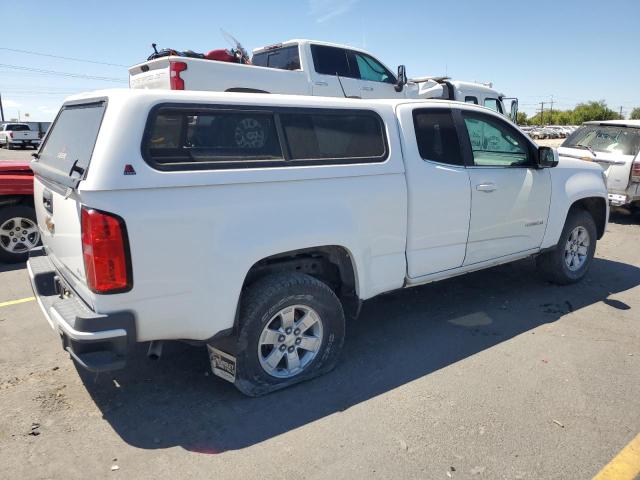 2015 CHEVROLET COLORADO 1GCHSAEA5F1193737