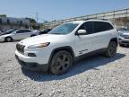 2016 JEEP CHEROKEE L - 1C4PJMCB3GW283176