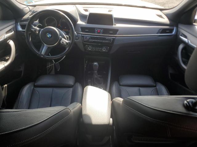 2018 BMW X2 XDRIVE2 WBXYJ5C34JEF72329
