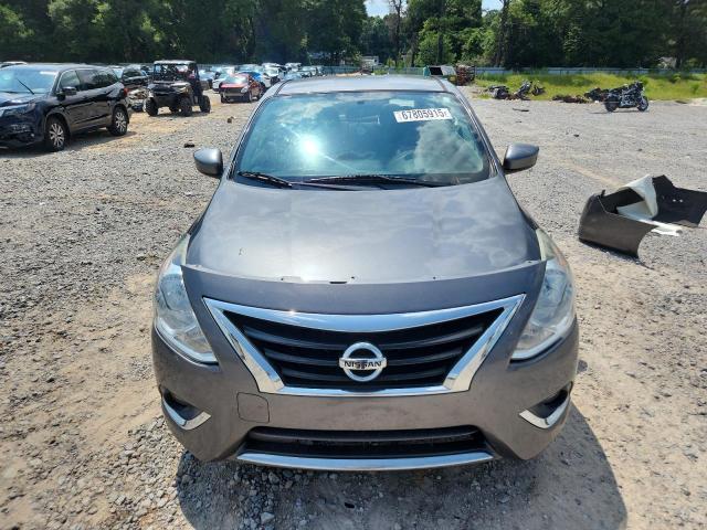 2018 NISSAN VERSA S - 3N1CN7AP6JL877974