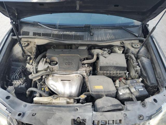 2013 TOYOTA CAMRY L - 4T1BF1FK8DU286289