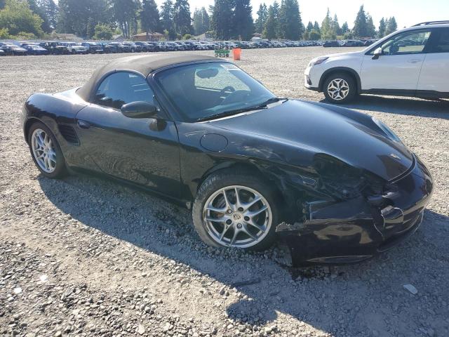 2003 PORSCHE BOXSTER #3301632634