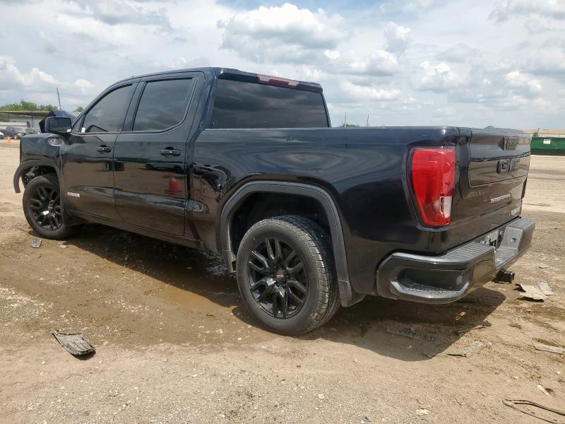 2021 GMC SIERRA C15 3GTP8CED3MG411365