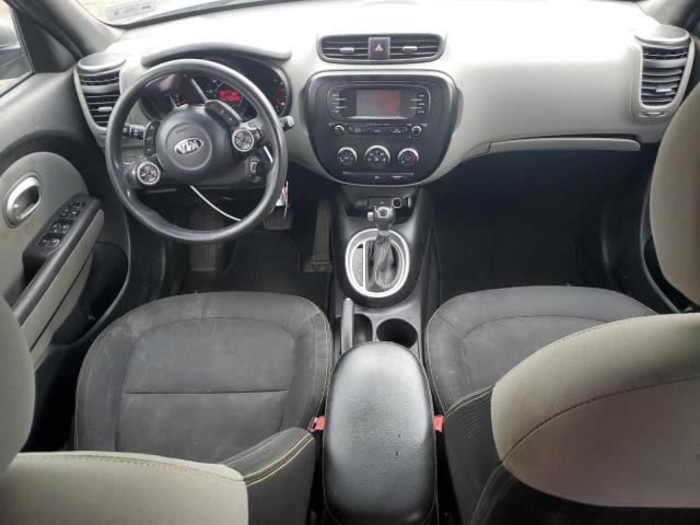 2016 KIA SOUL + - KNDJP3A55G7381227
