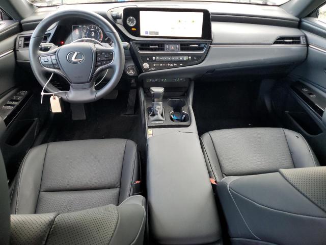 2023 LEXUS ES 350 BAS 58ADZ1B15PU147585