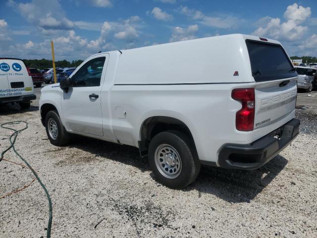 2023 CHEVROLET SILVERADO C1500 - 3GCNAAEK3PG360386