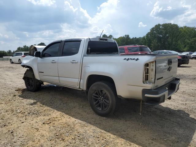 2019 CHEVROLET COLORADO - 1GCGTBEN2K1290471