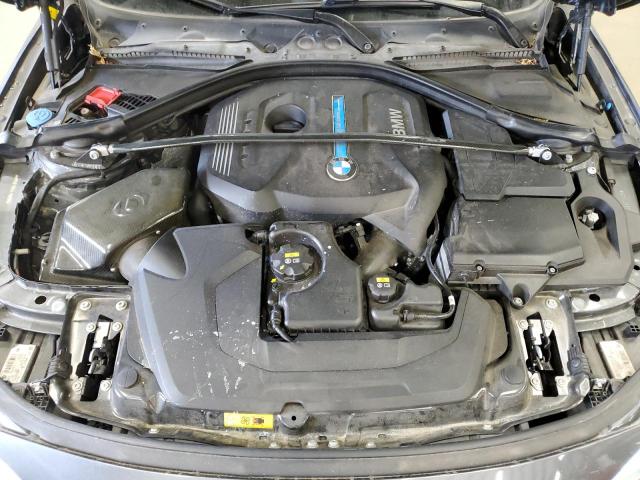 2018 BMW 330E - WBA8E1C50JA756258