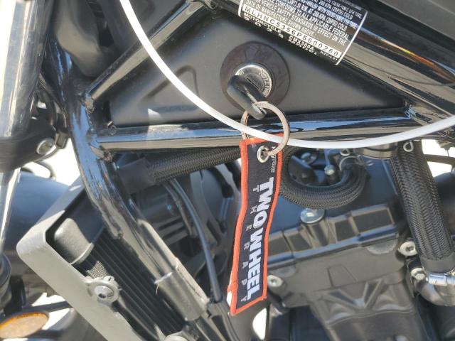 2023 HONDA CMX300 A MLHNC5356P5600260