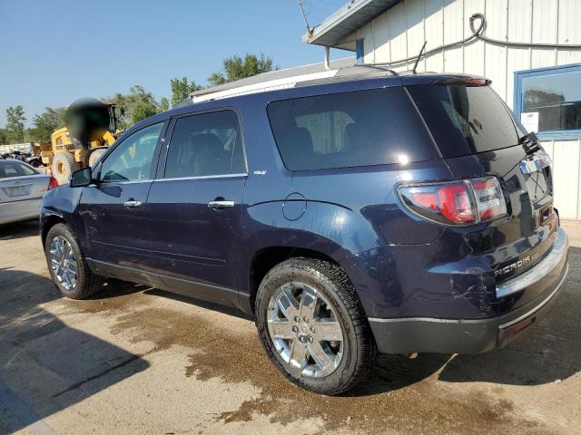2017 GMC ACADIA LIM - 1GKKRSKD0HJ151179
