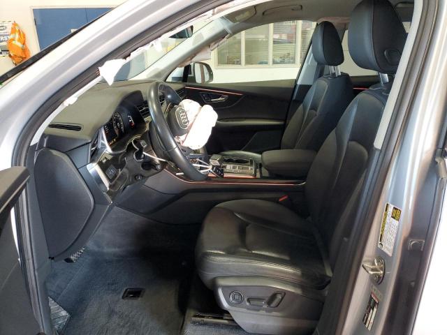 2022 AUDI Q7 PREMIUM PLUS WA1LJBF71ND010055
