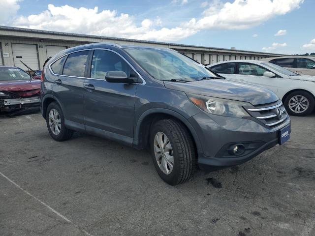 2014 HONDA CR-V EXL #3303962727
