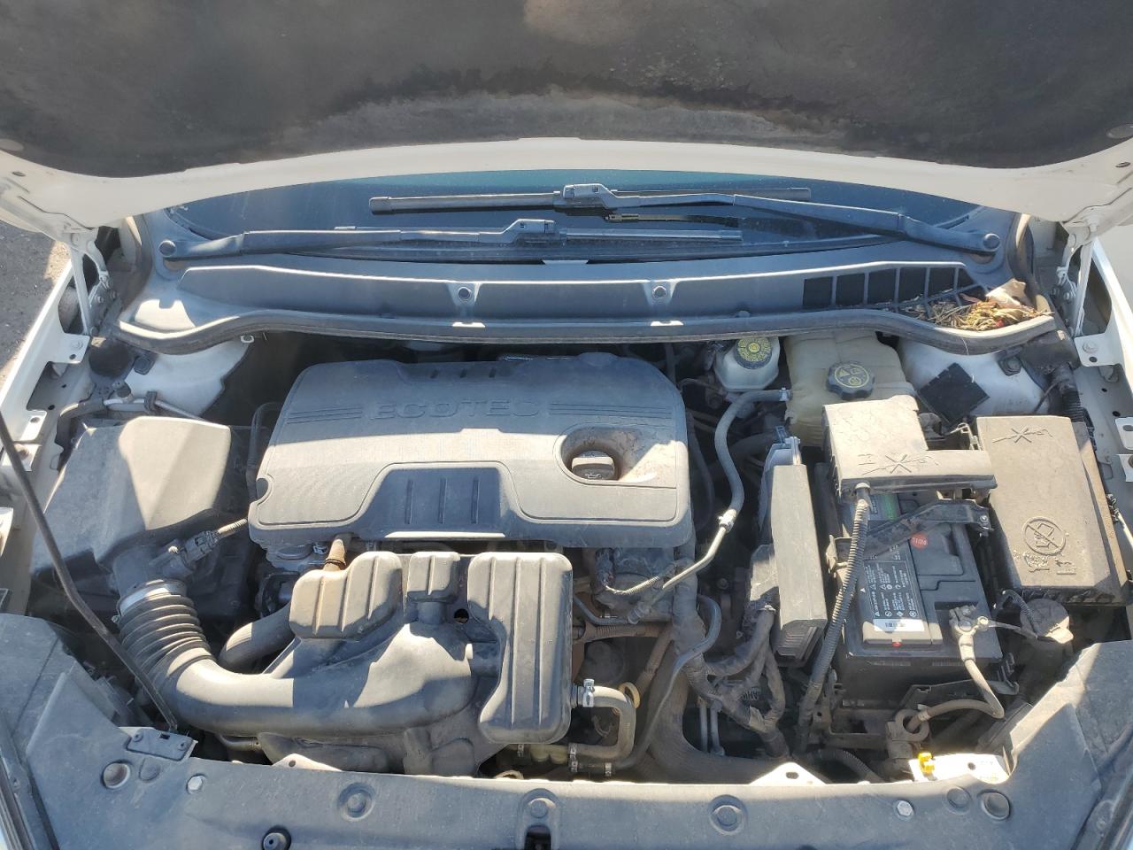 BUICK VERANO CONVENIENCE