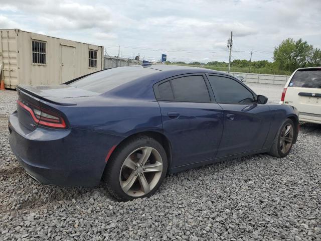 2015 DODGE CHARGER SXT 2C3CDXHG7FH725843