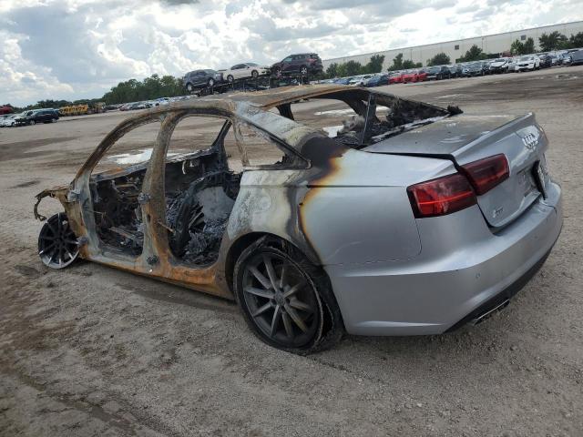 2018 AUDI A6 PREMIUM WAUF8AFC6JN090458
