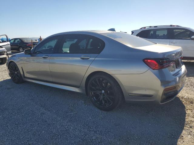 2021 BMW 740 I WBA7T2C03MCF00123