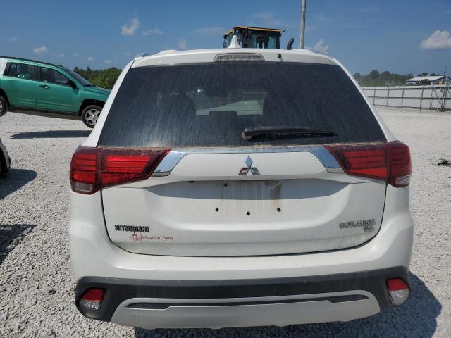 2019 MITSUBISHI OUTLANDER SE JA4AZ3A38KZ035964