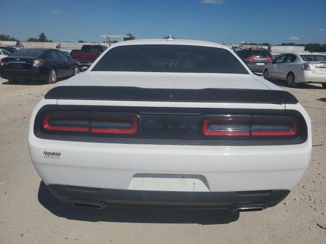 2021 DODGE CHALLENGER 2C3CDZAG2MH599829