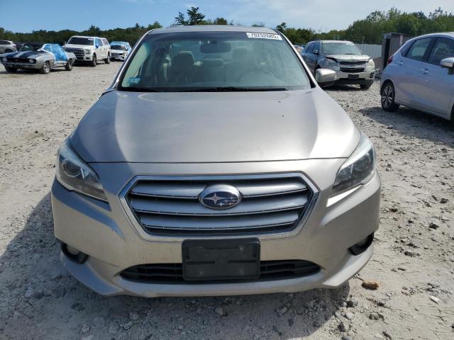 2016 SUBARU LEGACY 2.5I LIMITED 4S3BNAL64G3020017