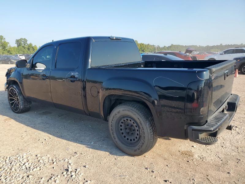 2013 GMC SIERRA C15 - 3GTP1VE05DG176335