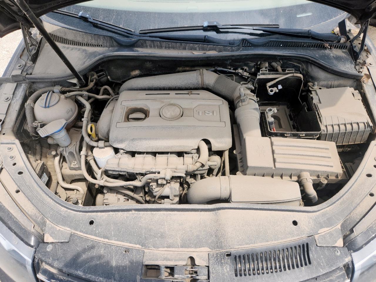 VOLKSWAGEN EOS KOMFORT