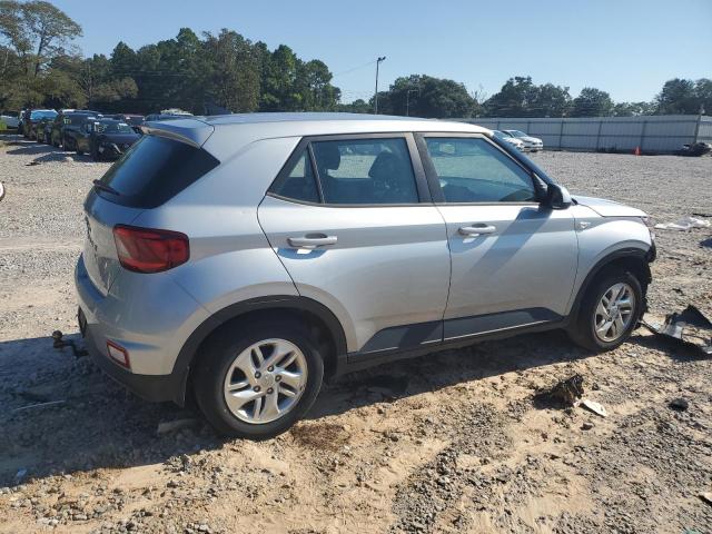 2022 HYUNDAI VENUE SE #3286682301