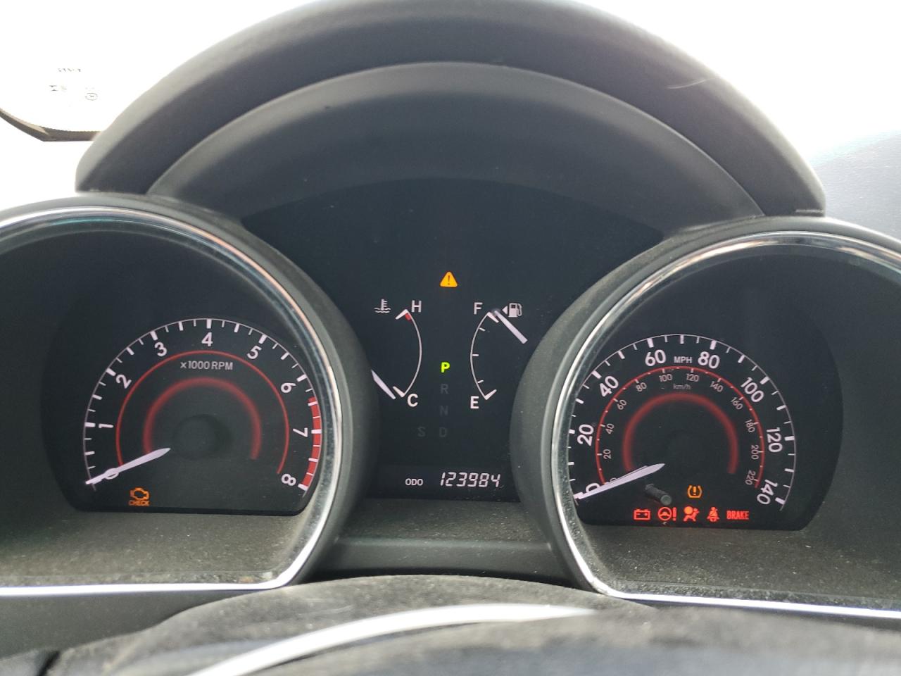 TOYOTA HIGHLANDER LIMITED