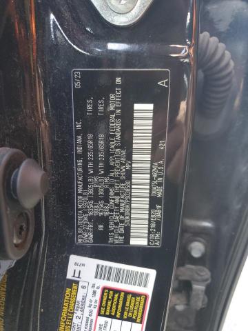 2023 TOYOTA HIGHLANDER L 5TDKDRBH7PS038580
