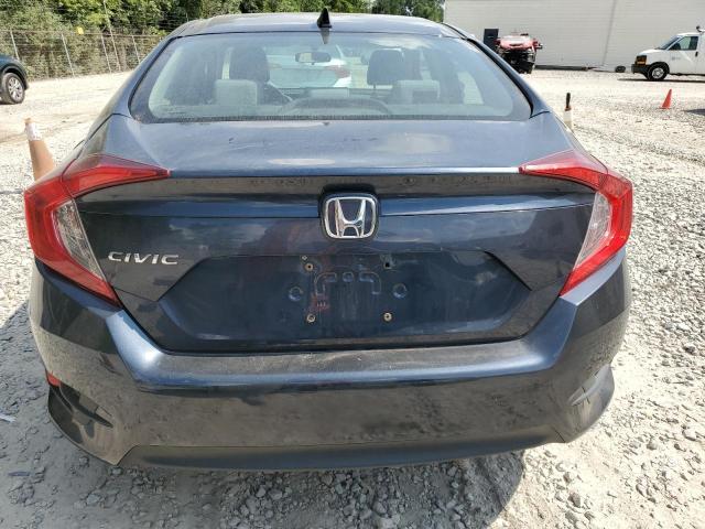 2017 HONDA CIVIC EX 19XFC2F72HE052590