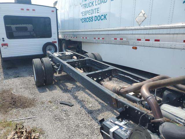 2024 ISUZU NPR HD #3293280422