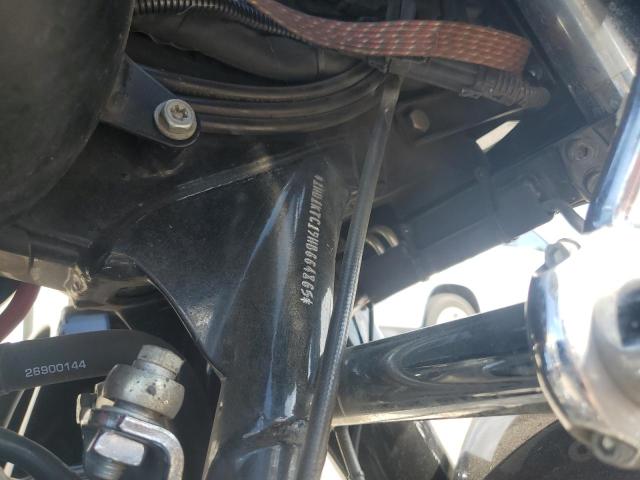 2017 HARLEY-DAVIDSON FLTRXS ROAD GLIDE SPECIAL 1HD1KTC19HB664865