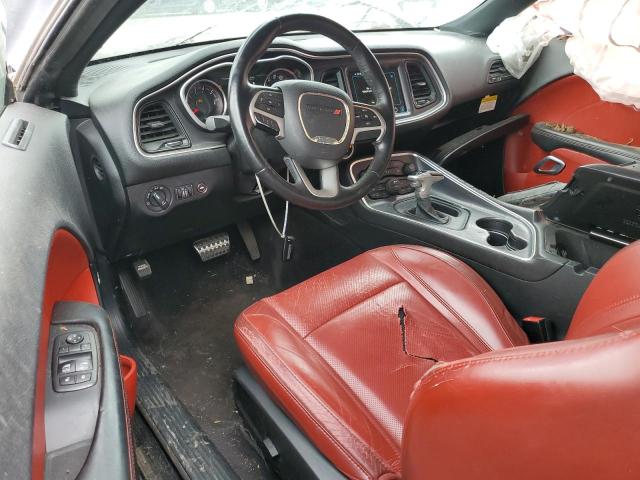 2017 DODGE CHALLENGER 2C3CDZAG6HH516909
