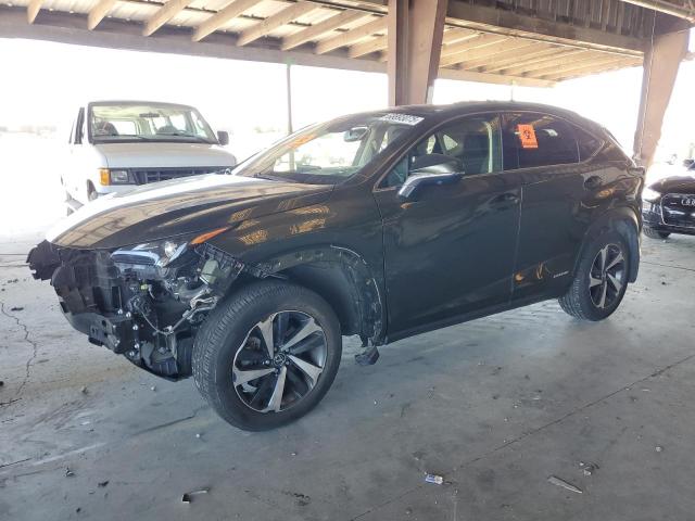 2021 LEXUS NX 300H BA JTJGJRDZ2M2152281