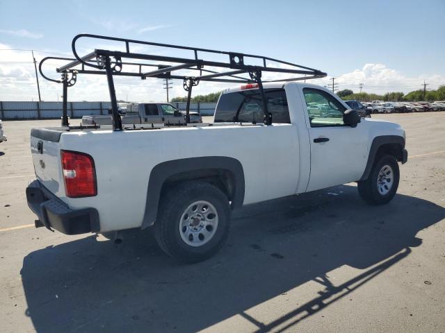 chev silverado k1500 2008 1GCEK14C58E116299 photo #4