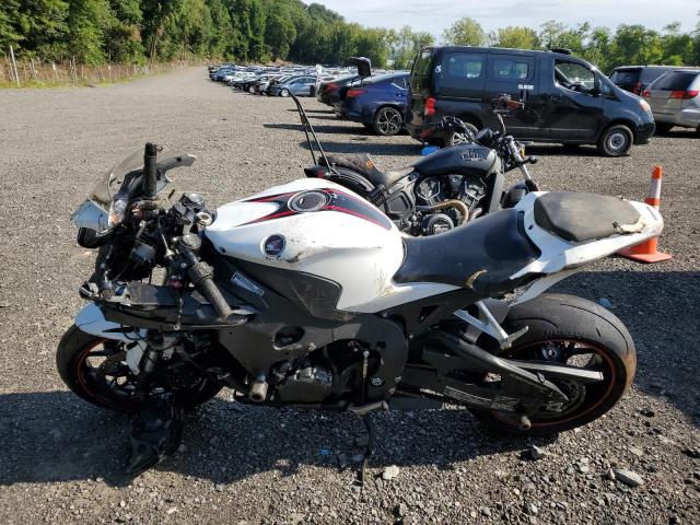 2014 HONDA CBR1000 RR JH2SC5959EK600580