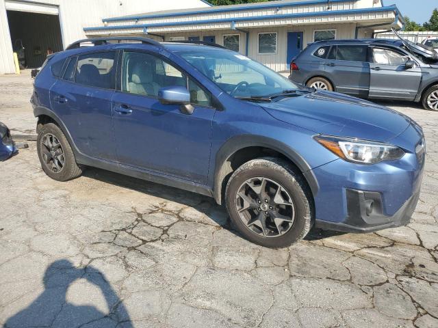 2018 SUBARU CROSSTREK PREMIUM JF2GTABC6JH324612