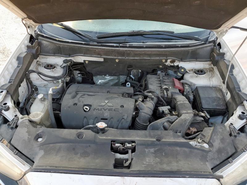 2016 MITSUBISHI OUTLANDER JA4AP3AU3GZ064696