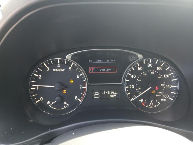 2015 NISSAN PATHFINDER 5N1AR2MM7FC710793