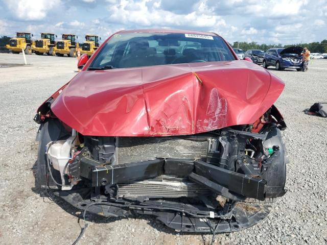 2019 HYUNDAI ELANTRA SPORT KMHD04LB1KU841046